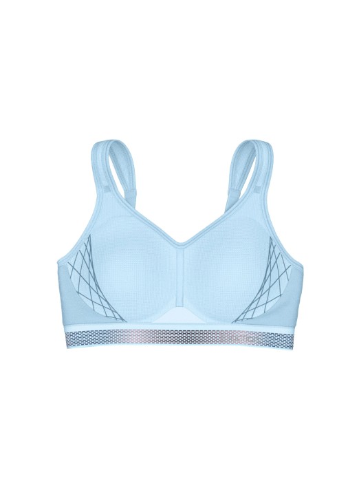 SOUTIEN TRIUMPH TRI-ACTION CARDIO FLOW P