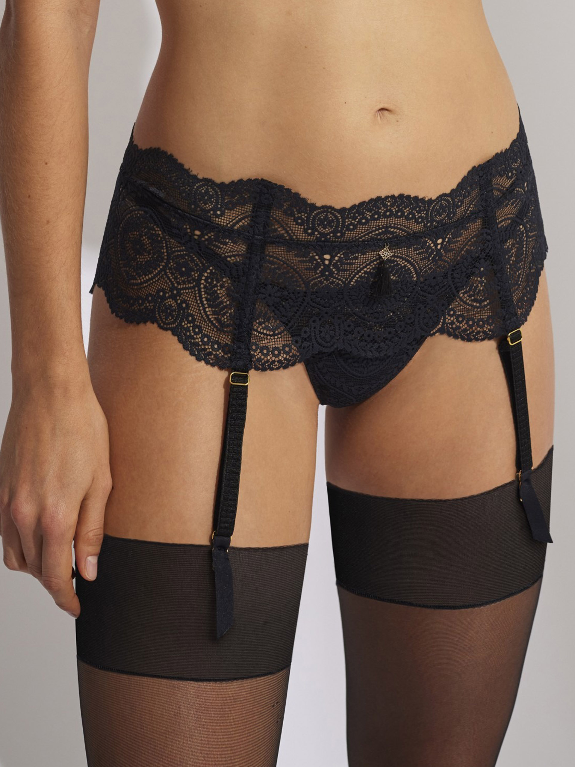 MEIA BAS SELMARK 61089