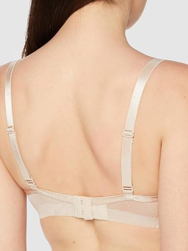 TRIUMPH CONTOUR SENSATION WHP BRA