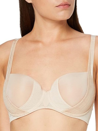 TRIUMPH CONTOUR SENSATION WHP BRA