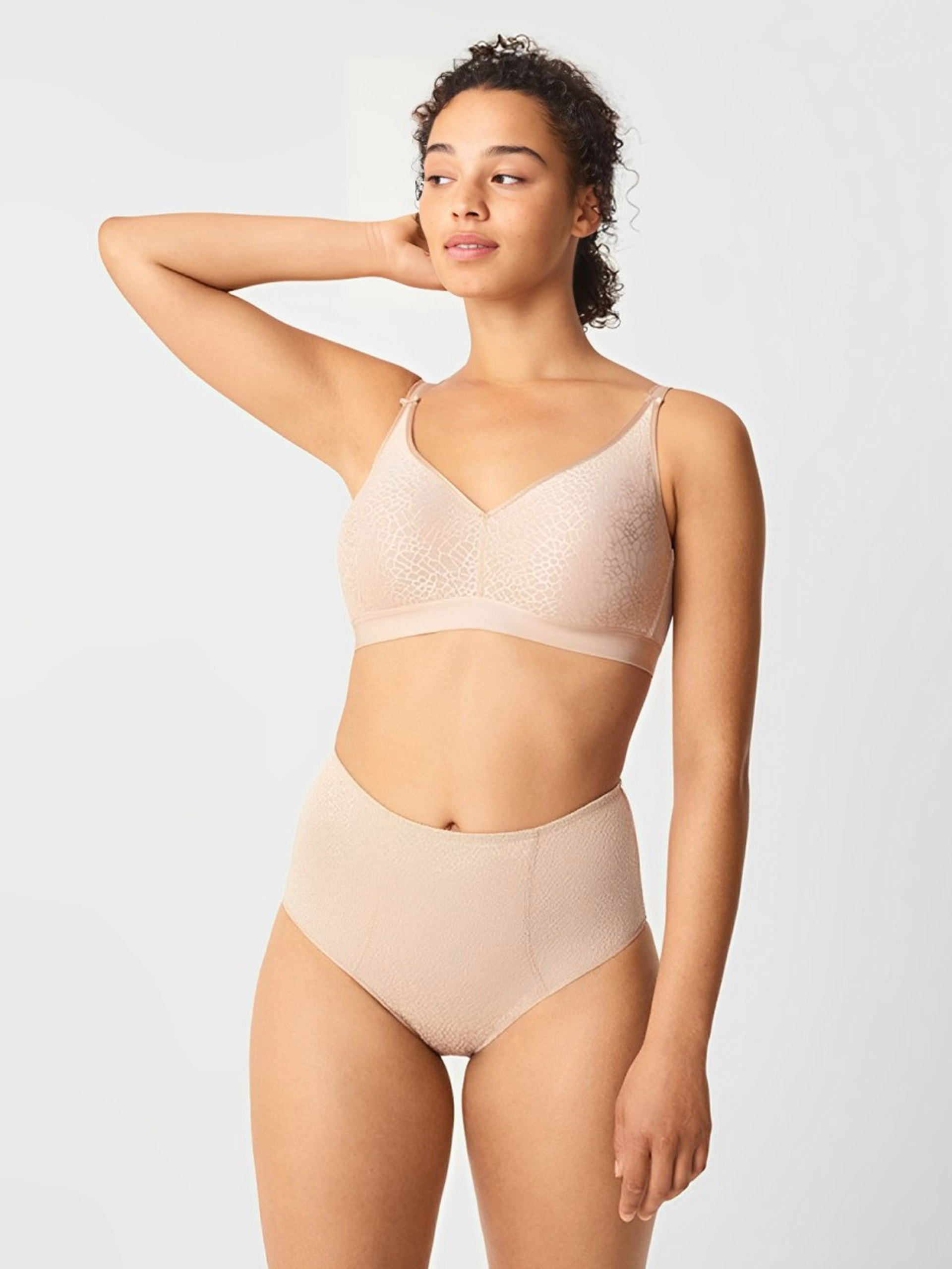 SOUTIEN CHANTELLE 1892