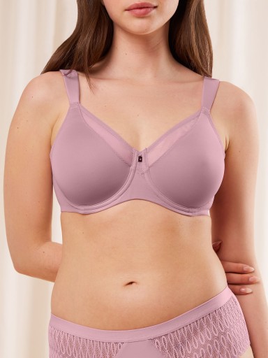 TRIUMPH TRUE SHAPE SENSATION T W01 BRA