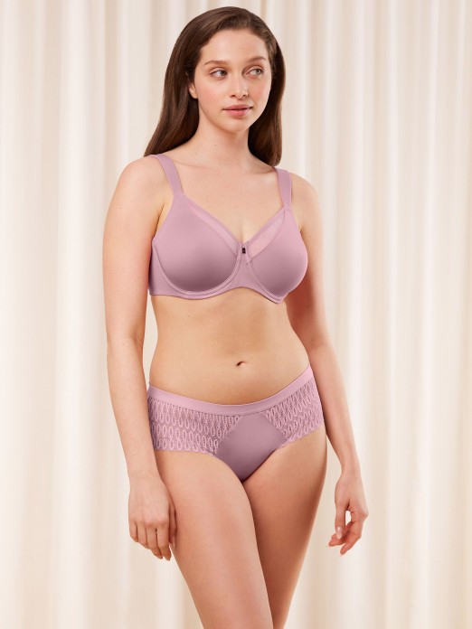 TRIUMPH TRUE SHAPE SENSATION T W01 BRA