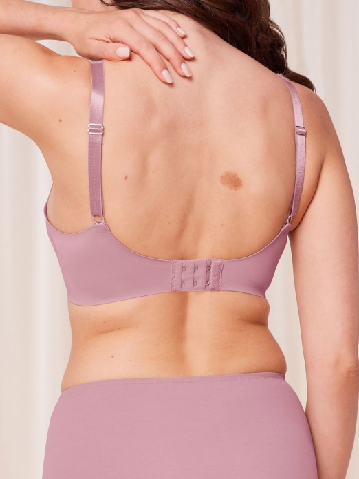 TRIUMPH TRUE SENSATION T SHAPE BRA N01