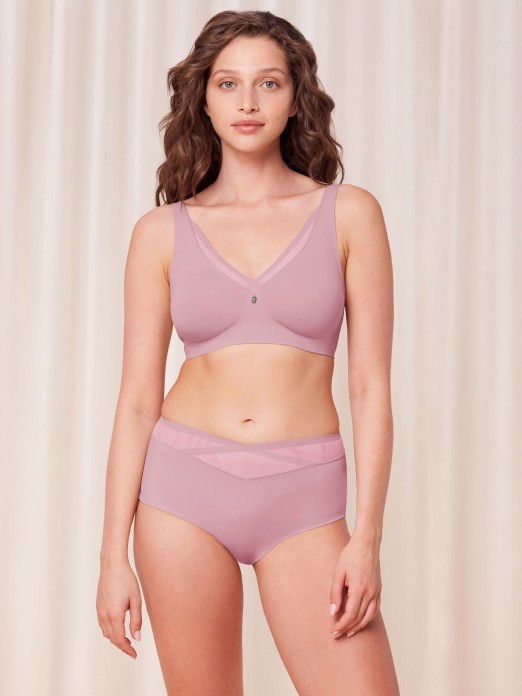 TRIUMPH TRUE SENSATION T SHAPE BRA N01