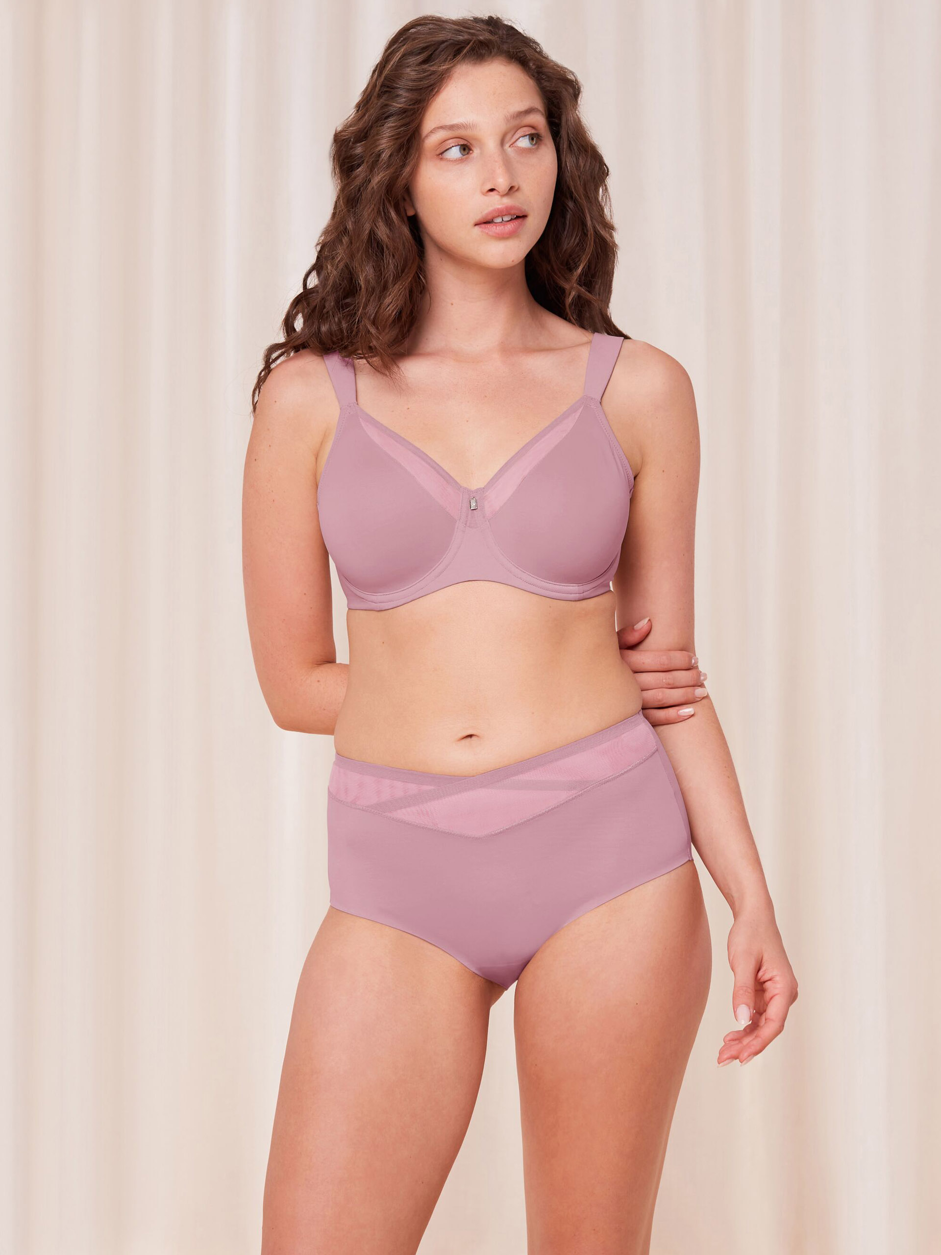 CUECA TRIUMPH TRUE SHAPE SENSATION T MAXI