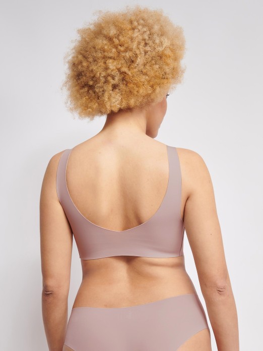 SUJETADOR BRALETTE SLOGGI ZERO FEEL 2.0