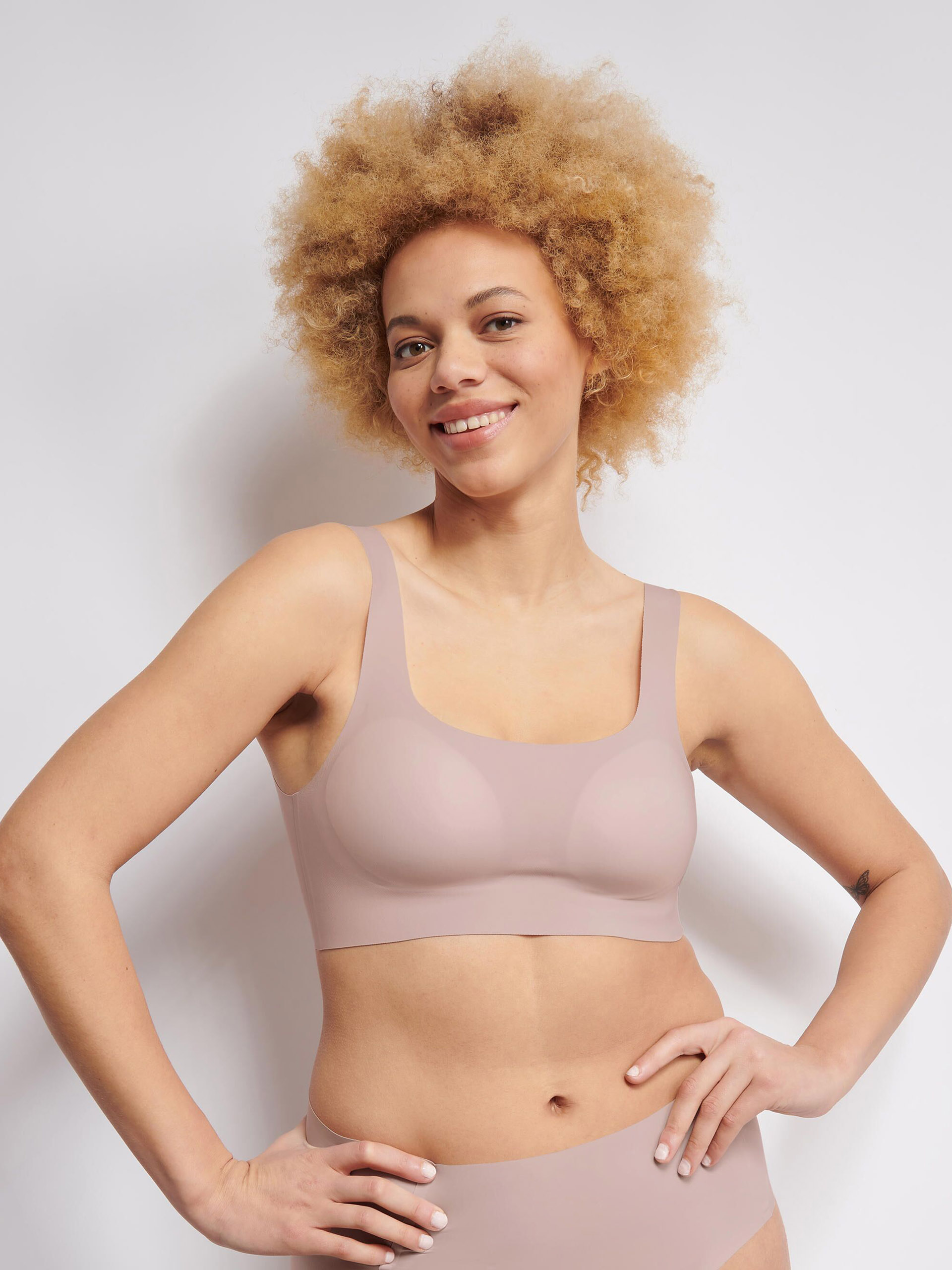 SLOGGI ZERO FEEL 2.0 TOP BRA