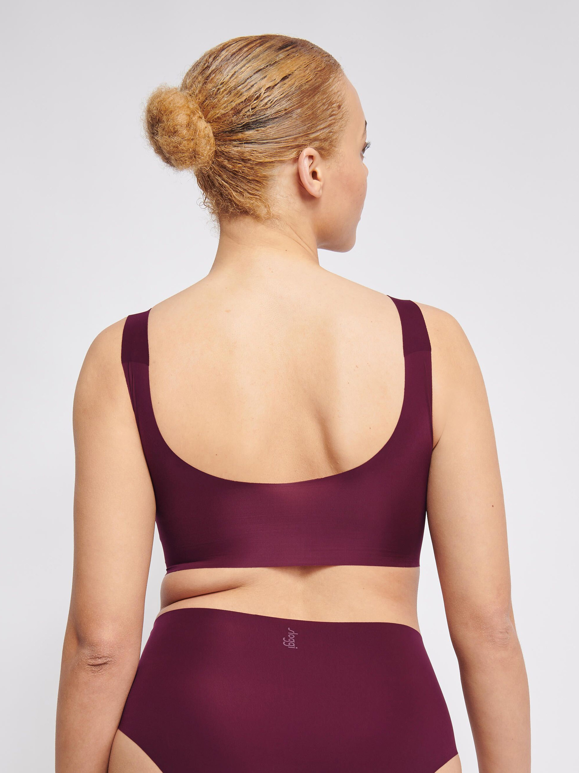 SLOGGI ZERO FEEL 2.0 TOP BRA