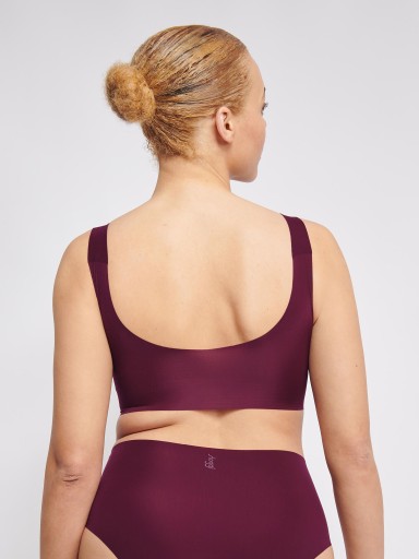 SLOGGI ZERO FEEL 2.0 TOP BRA SLOGGI ZERO FEEL 2.0 TOP BRA
