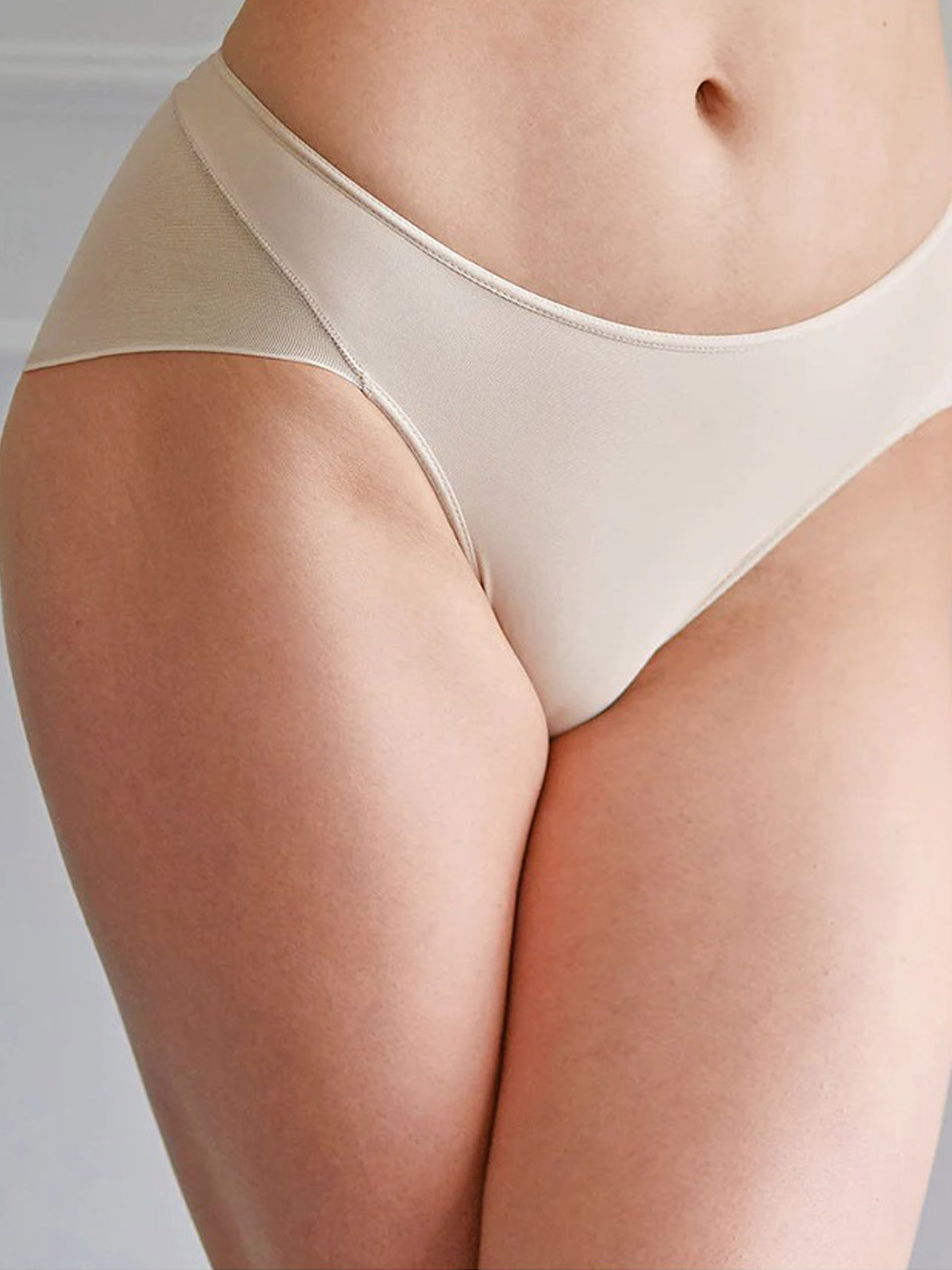 JANIRA BRISLIP BOOM SECRTS UNDERWEAR