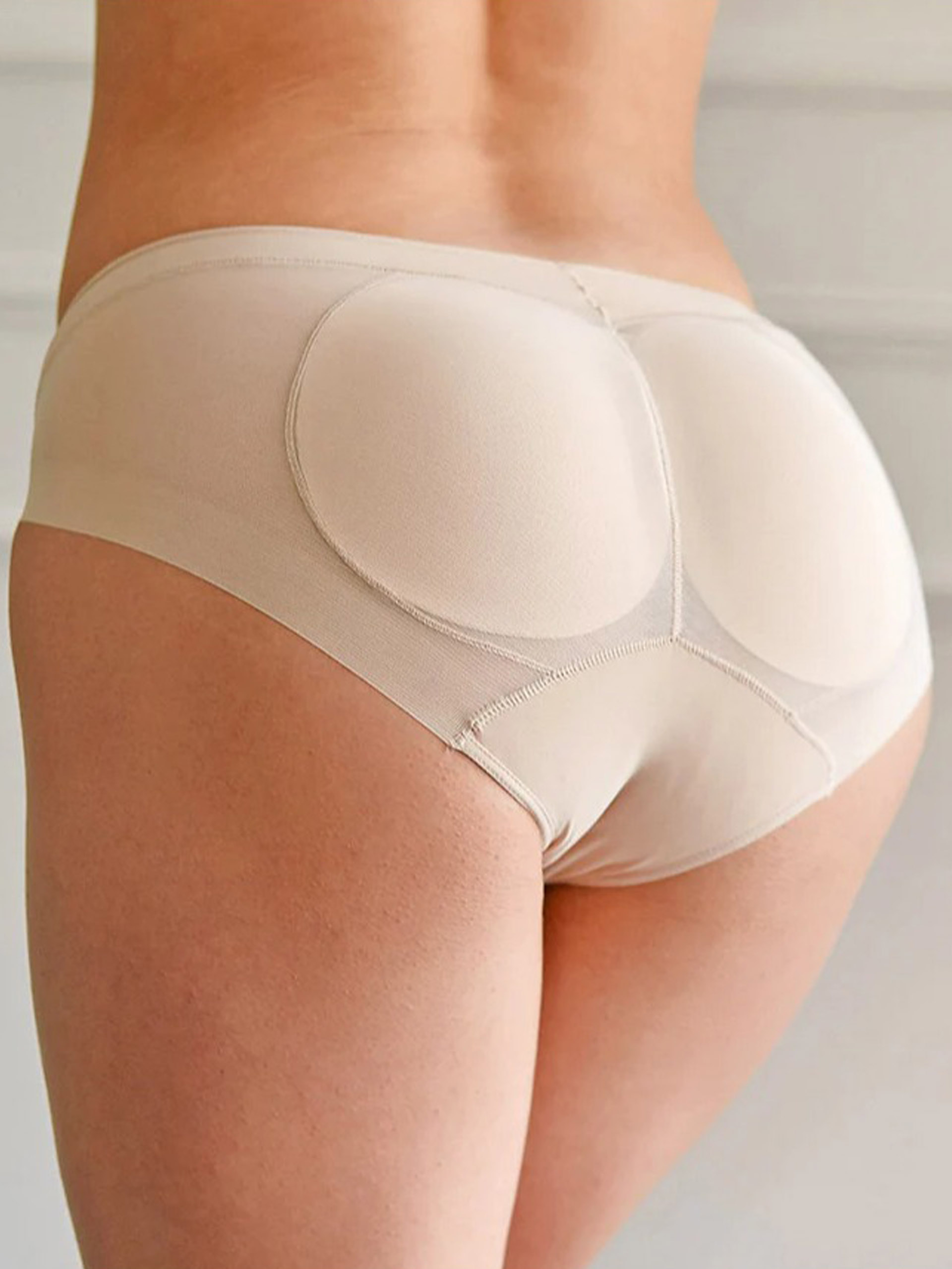 JANIRA BRISLIP BOOM SECRTS UNDERWEAR