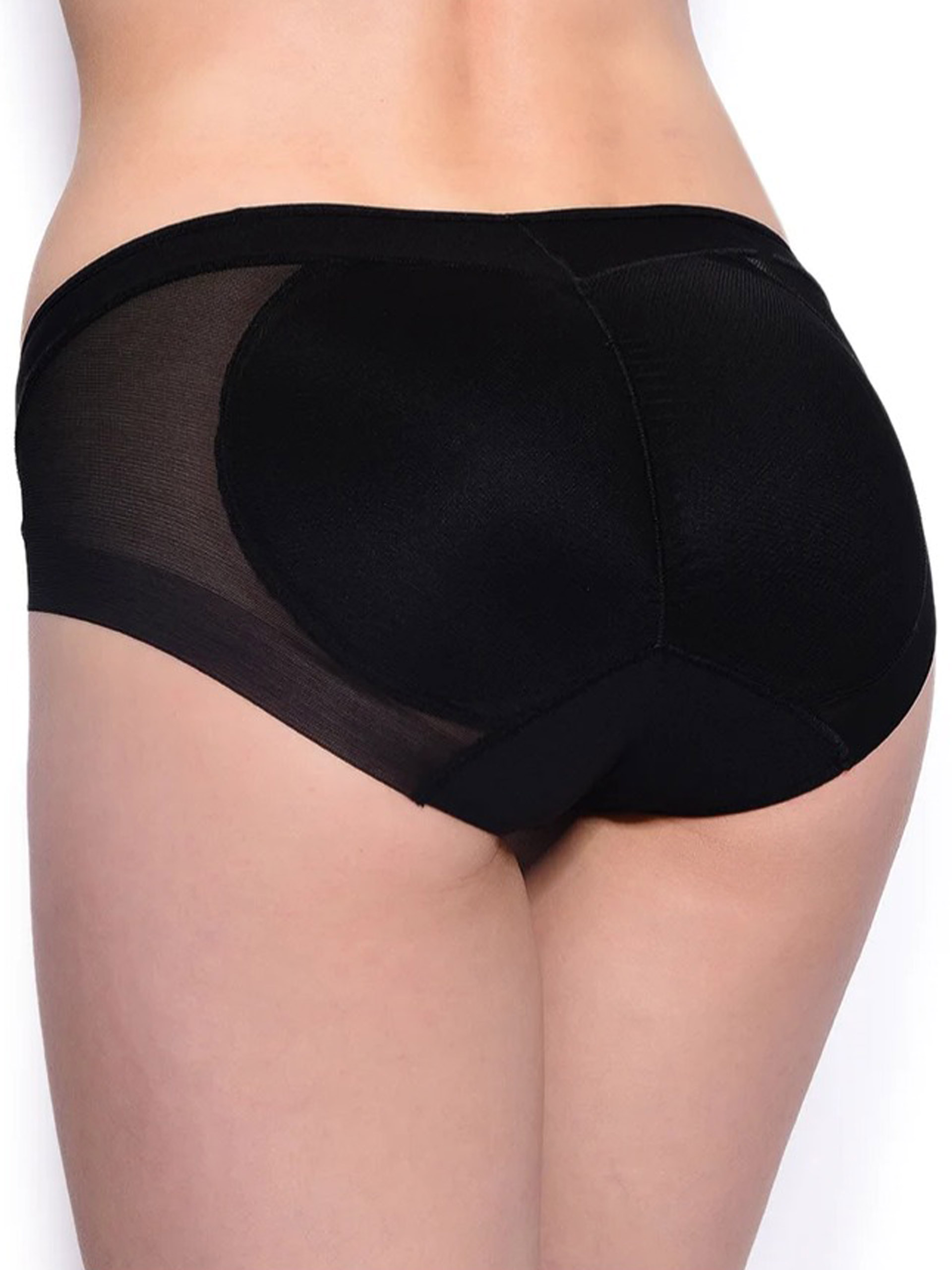 CUECA JANIRA BRISLIP BOOM SECRTS