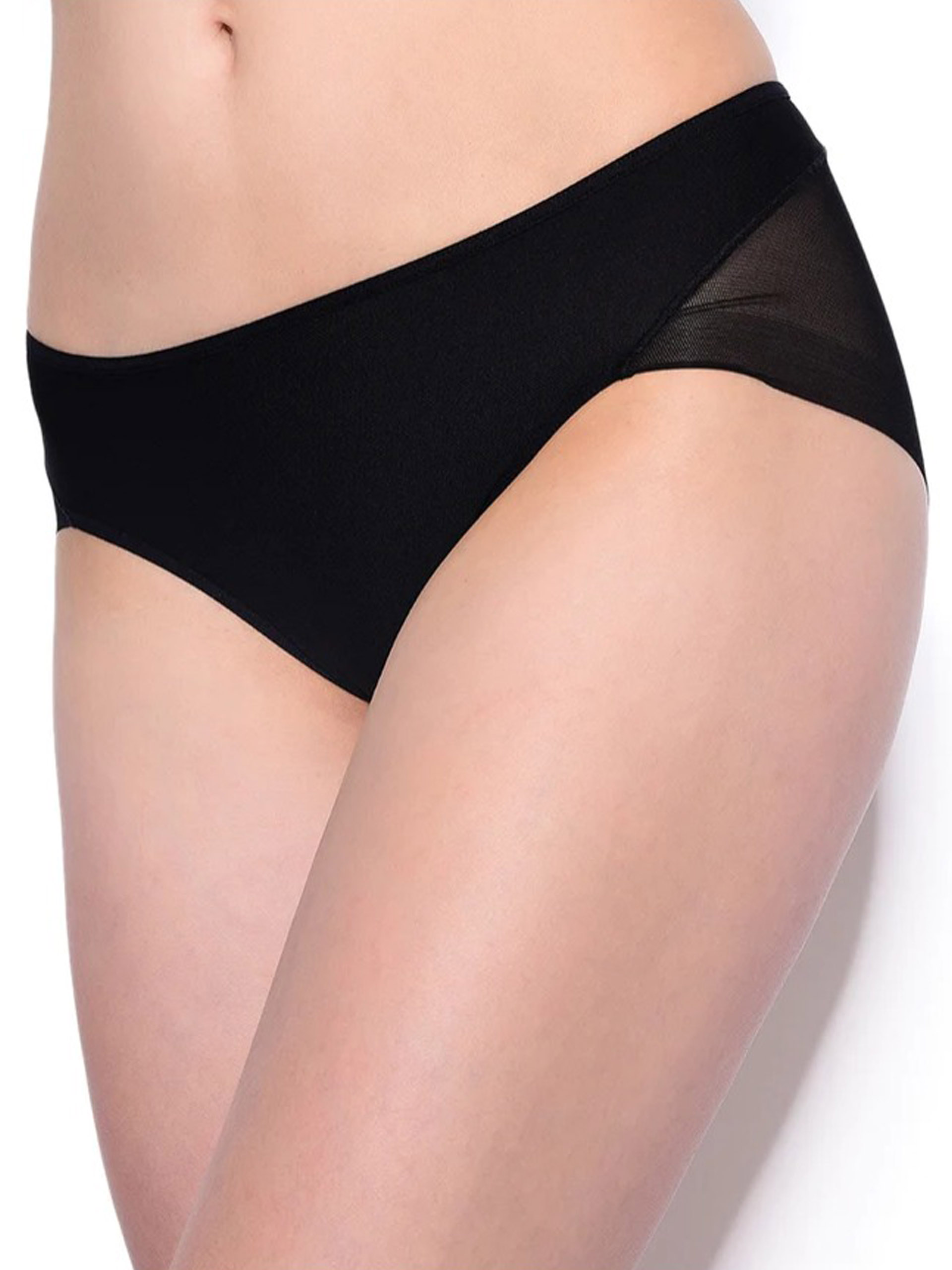 CUECA JANIRA BRISLIP BOOM SECRTS