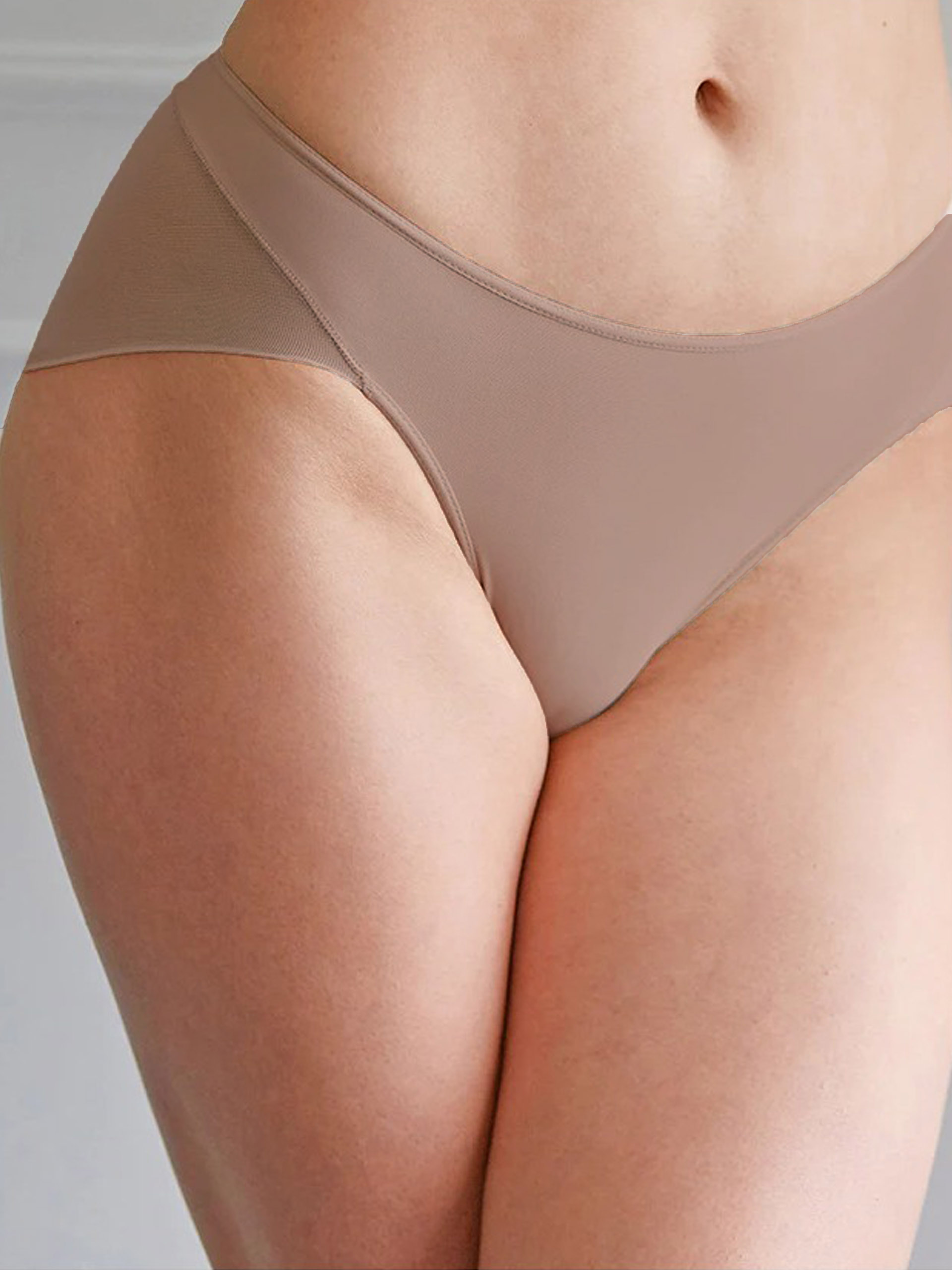 CUECA JANIRA BRISLIP BOOM SECRTS