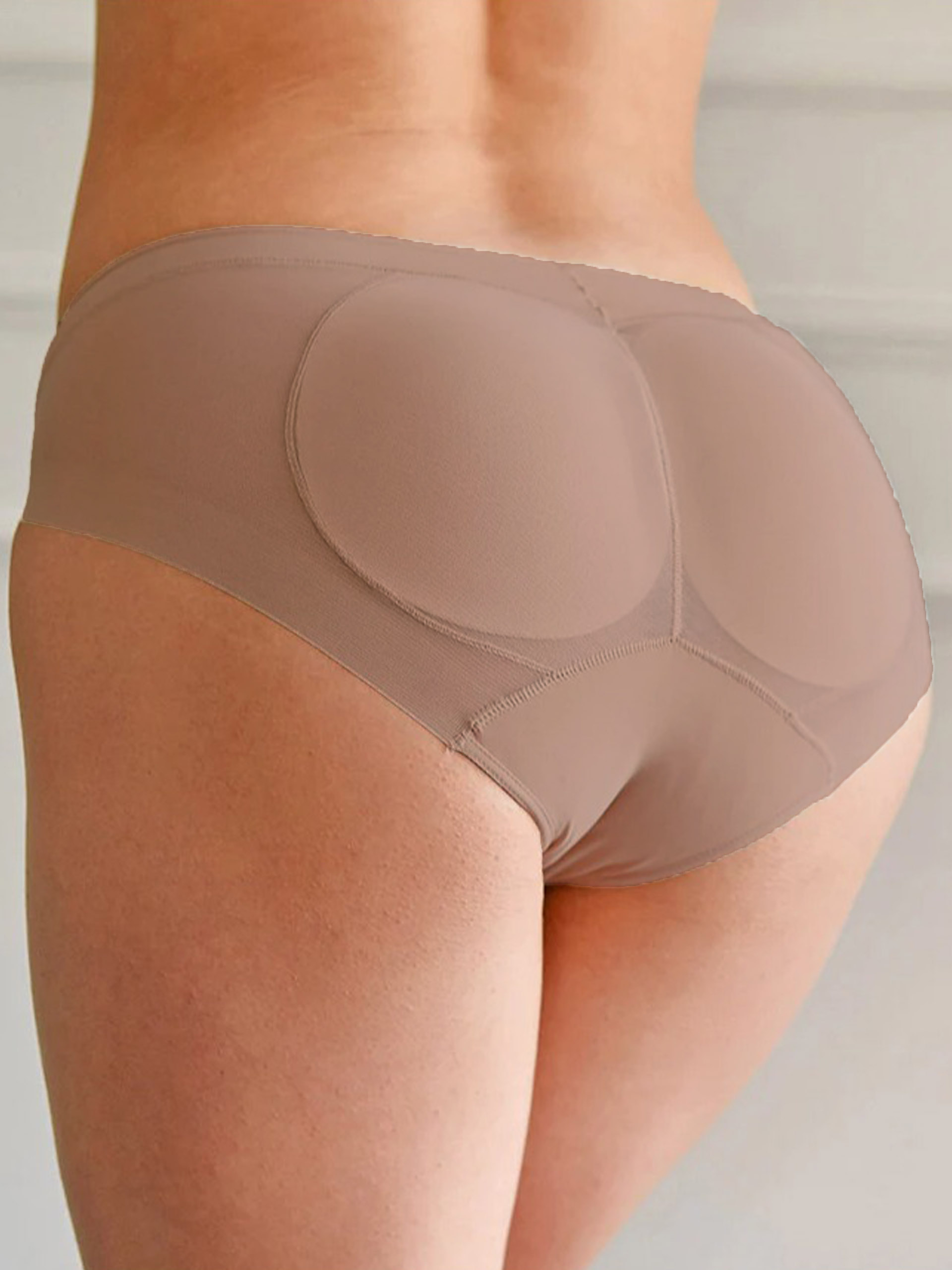 CUECA JANIRA BRISLIP BOOM SECRTS