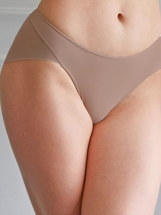 JANIRA BRISLIP BOOM SECRTS UNDERWEAR
