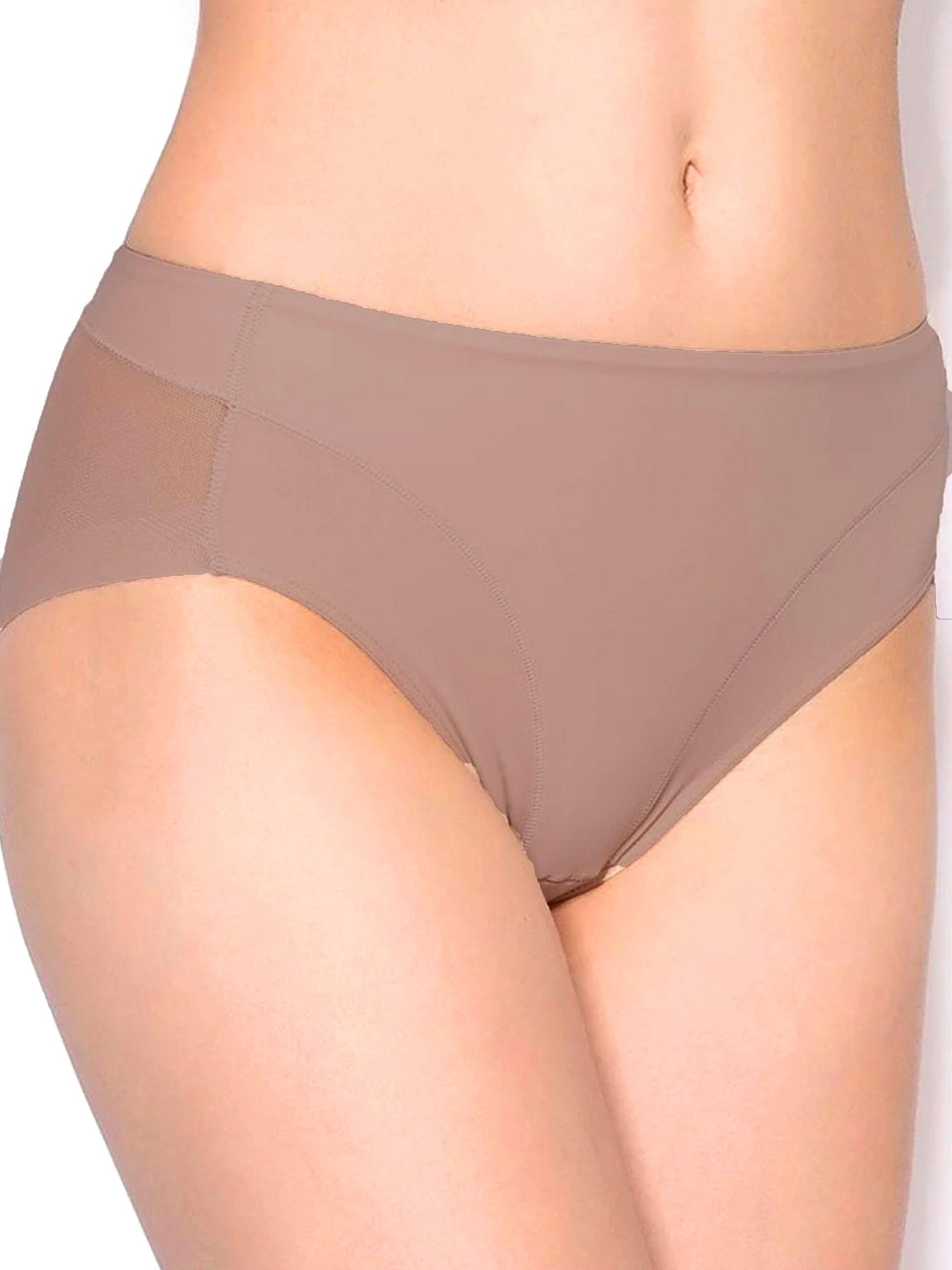 CUECA VIENTRE PLANO SECRETS