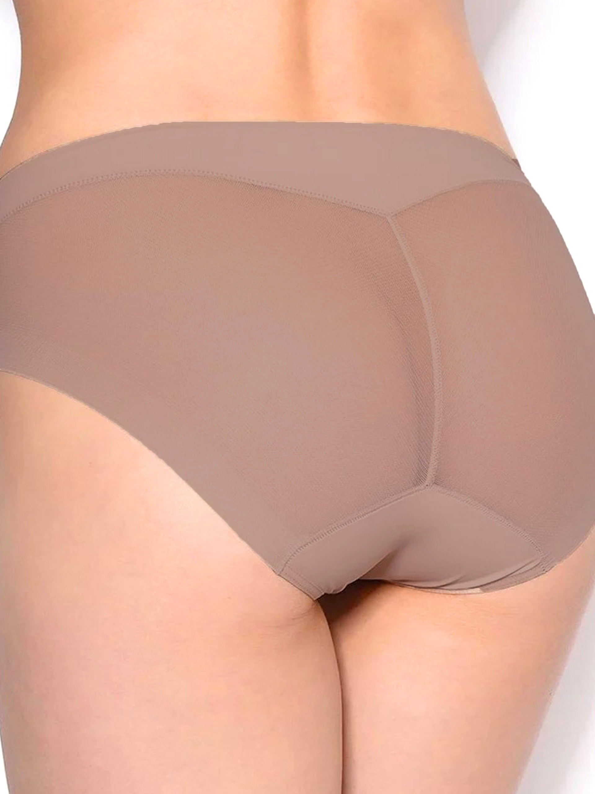 CUECA VIENTRE PLANO SECRETS