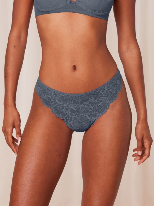 CUECA TRIUMPH AMOURETTE CHARM T HIGHLEG BRAZILIAN