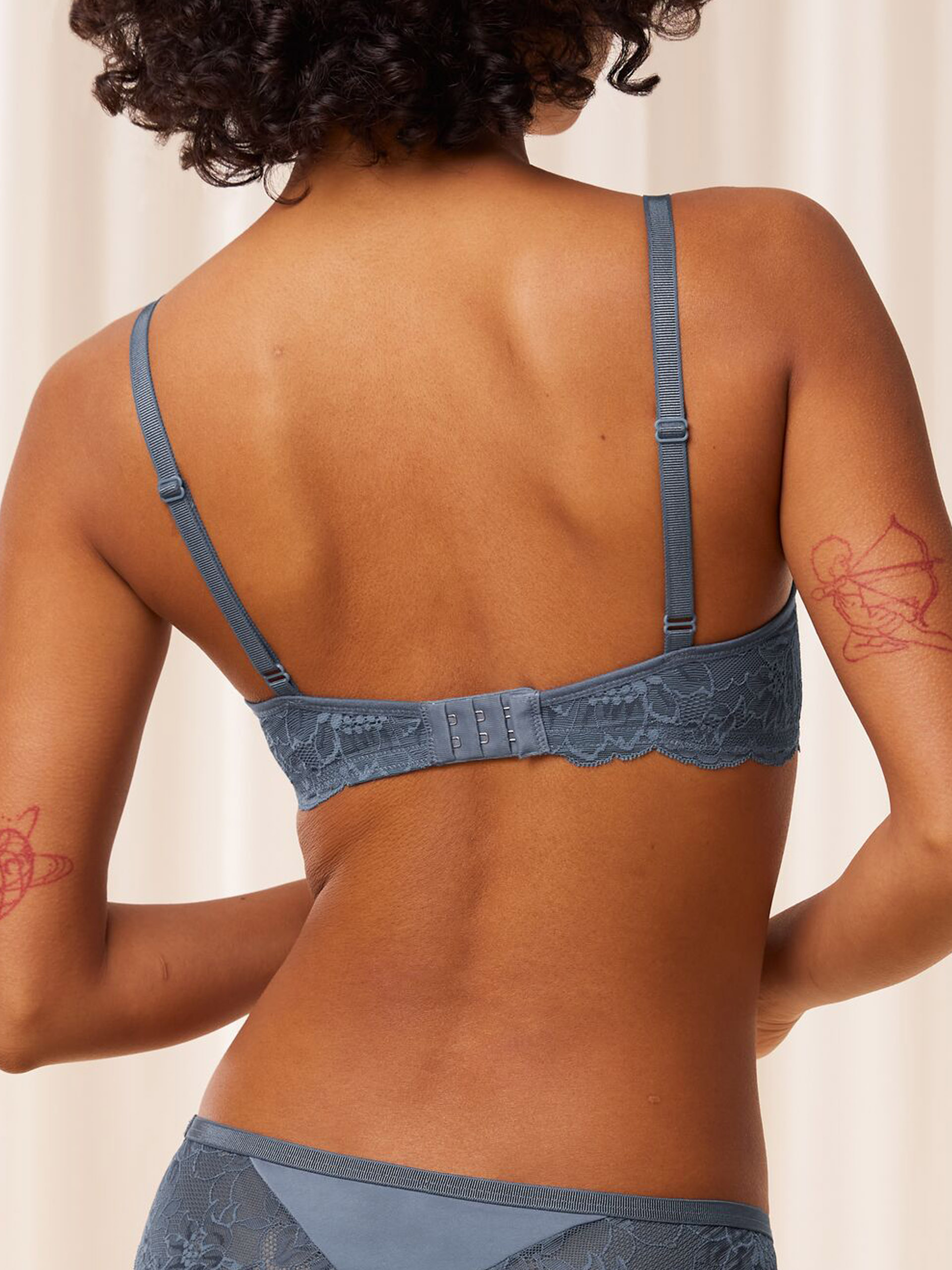 TRIUMPH BRA AMOURETTE CHARM T W02