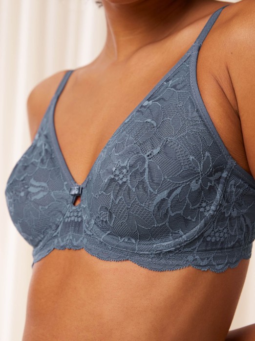 SUJETADOR TRIUMPH AMOURETTE CHARM T W02
