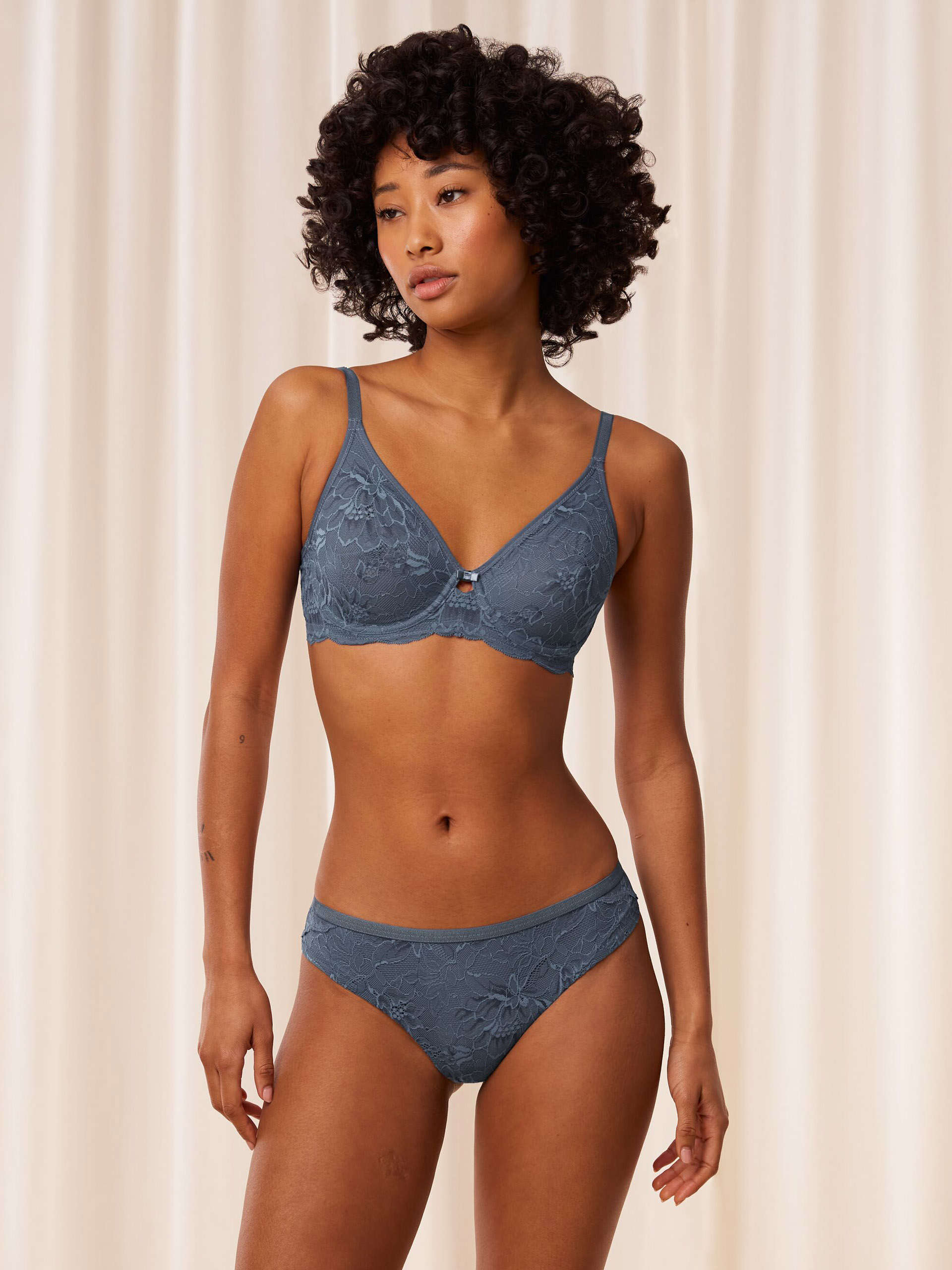 TRIUMPH BRA AMOURETTE CHARM T W02