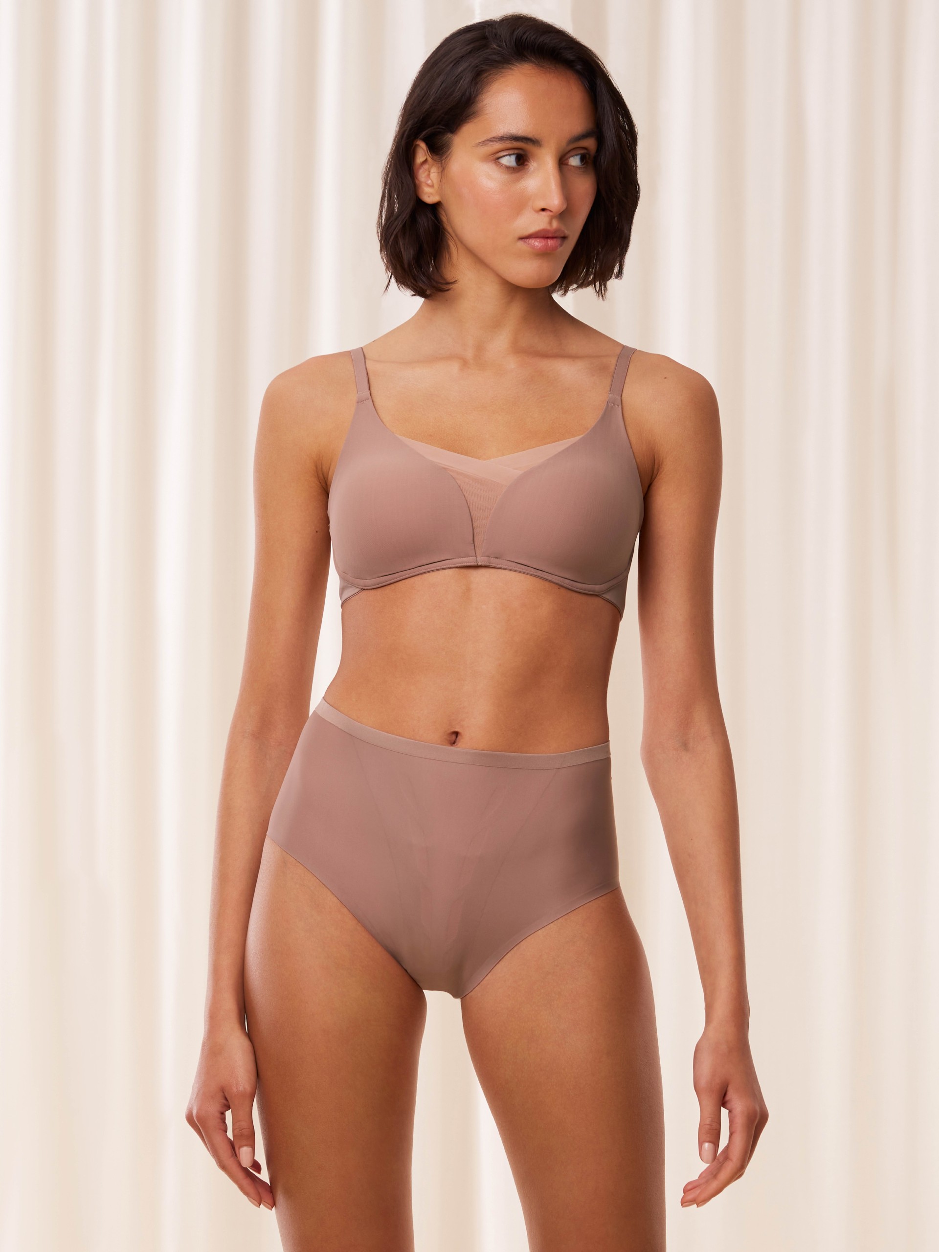 BRAGA MAXI TRIUMPH SHAPE SMART