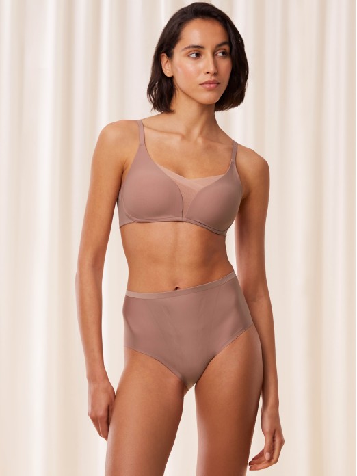 TRIUMPH SHAPE SMART BRA P