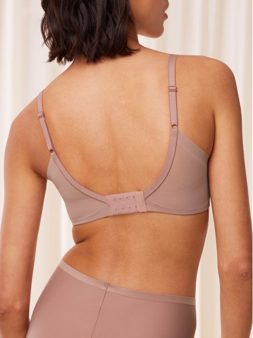 TRIUMPH SHAPE SMART BRA P