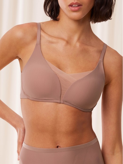TRIUMPH SHAPE SMART BRA P