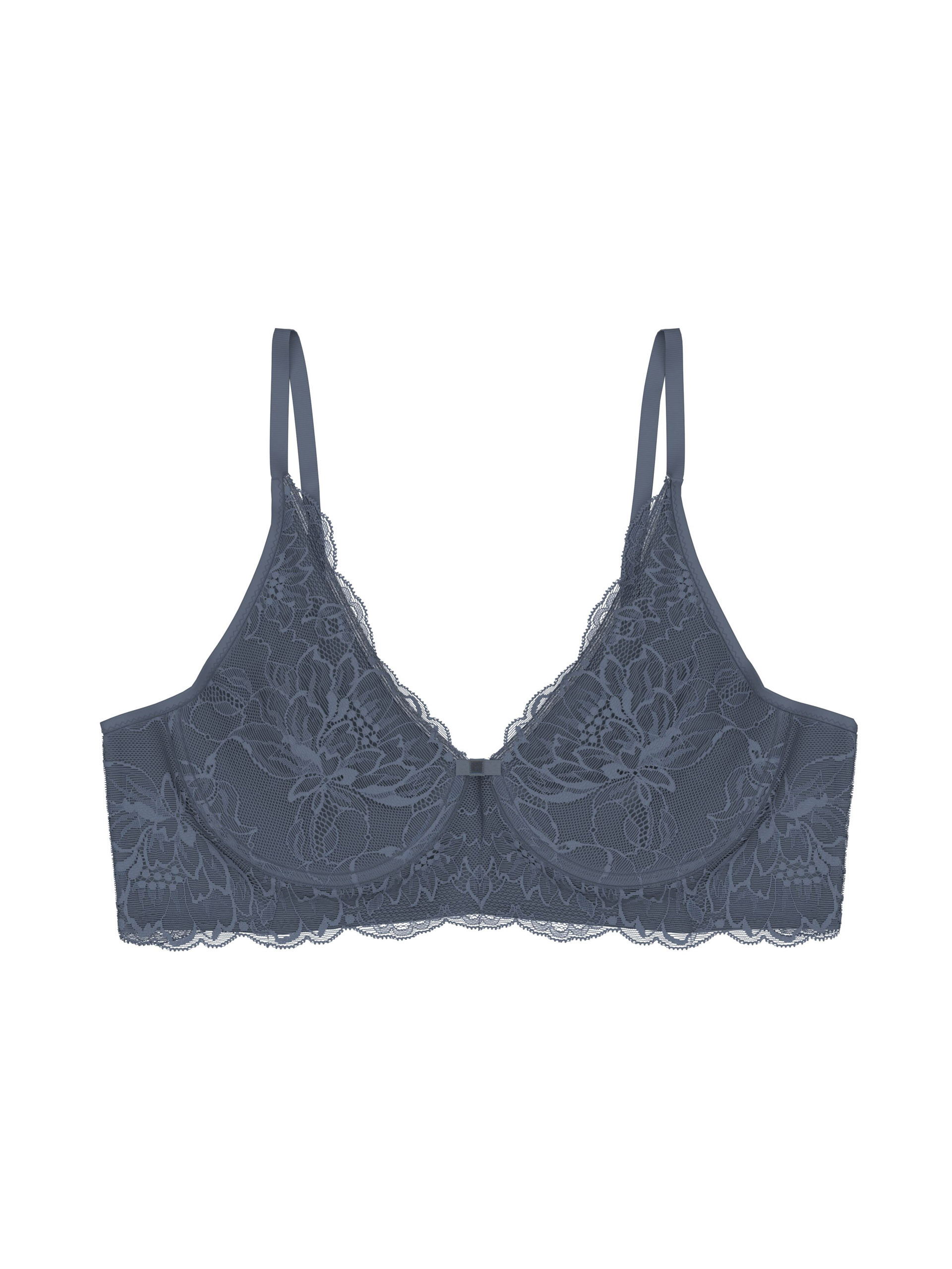 SUJETADOR TRIUMPH AMOURETTE CHARM T N03