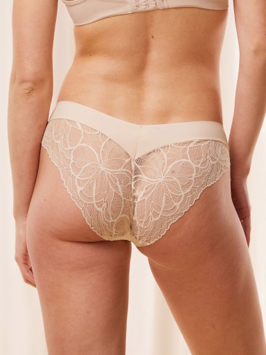 TRIUMPH BODY MAKE-UP ILLUSION LACE HIGHLEG TAI BRIEFS TRIUMPH BODY MAKE-UP ILLUSION LACE HIGHLEG TAI BRIEFS