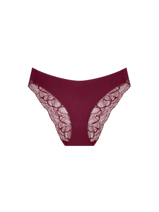 UNDERWEAR TRIUMPH BODY MAKE-UP ILLUSION LACE HIGHLEG TAI