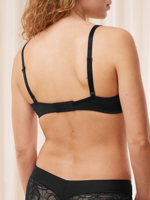 SUJETADOR TRIUMPH BODY MAKE-UP ILLUSION LACE WP