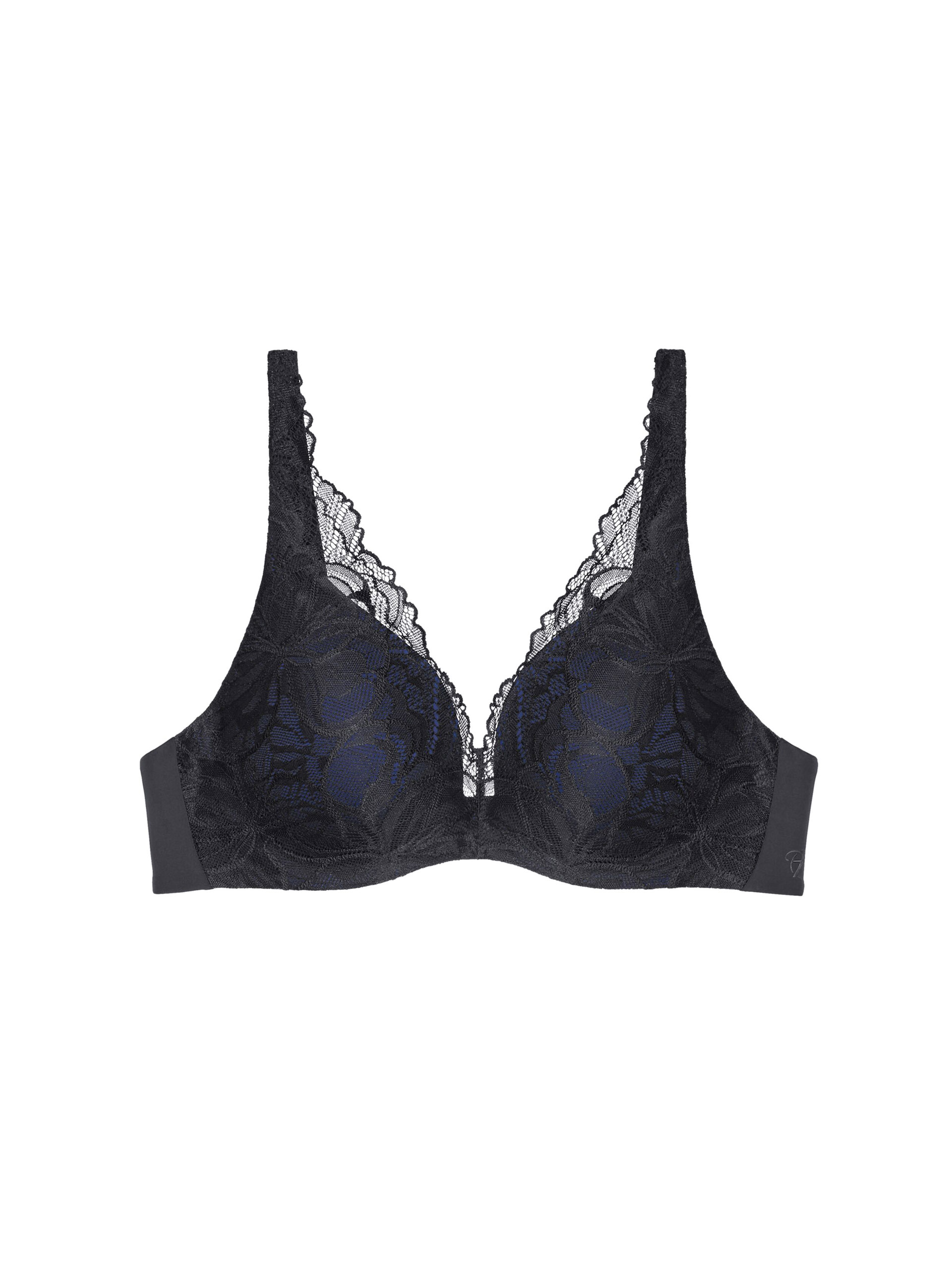 SOUTIEN TRIUMPH BODY MAKE-UP ILLUSION LACE WP