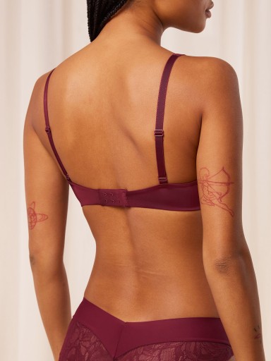 SUJETADOR TRIUMPH BODY MAKE-UP ILLUSION LACE WP