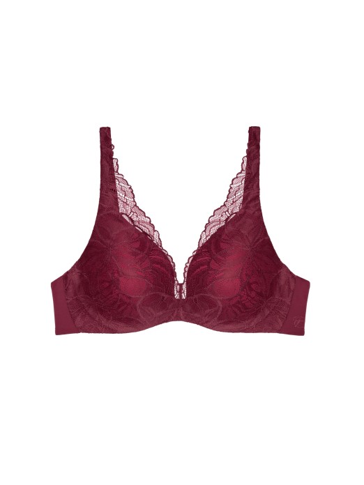 BRA TRIUMPH BODY MAKE-UP ILLUSION LACE WP