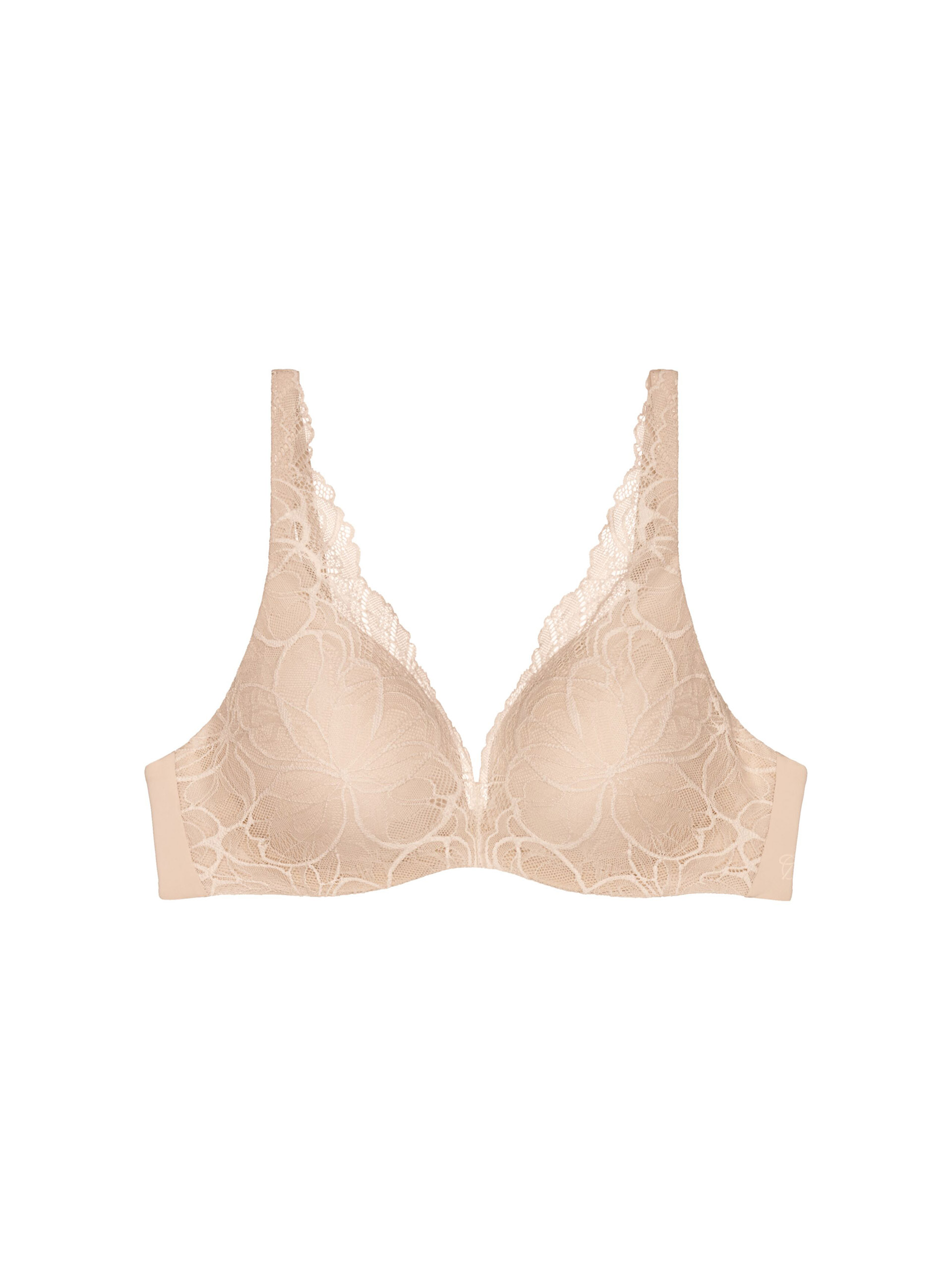 SOUTIEN TRIUMPH BODY MAKE-UP ILLUSION LACE WP