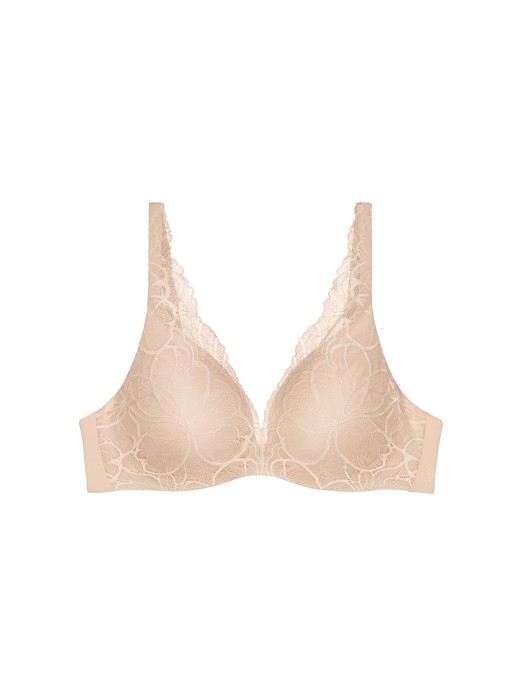 BRA TRIUMPH BODY MAKE-UP ILLUSION LACE WP