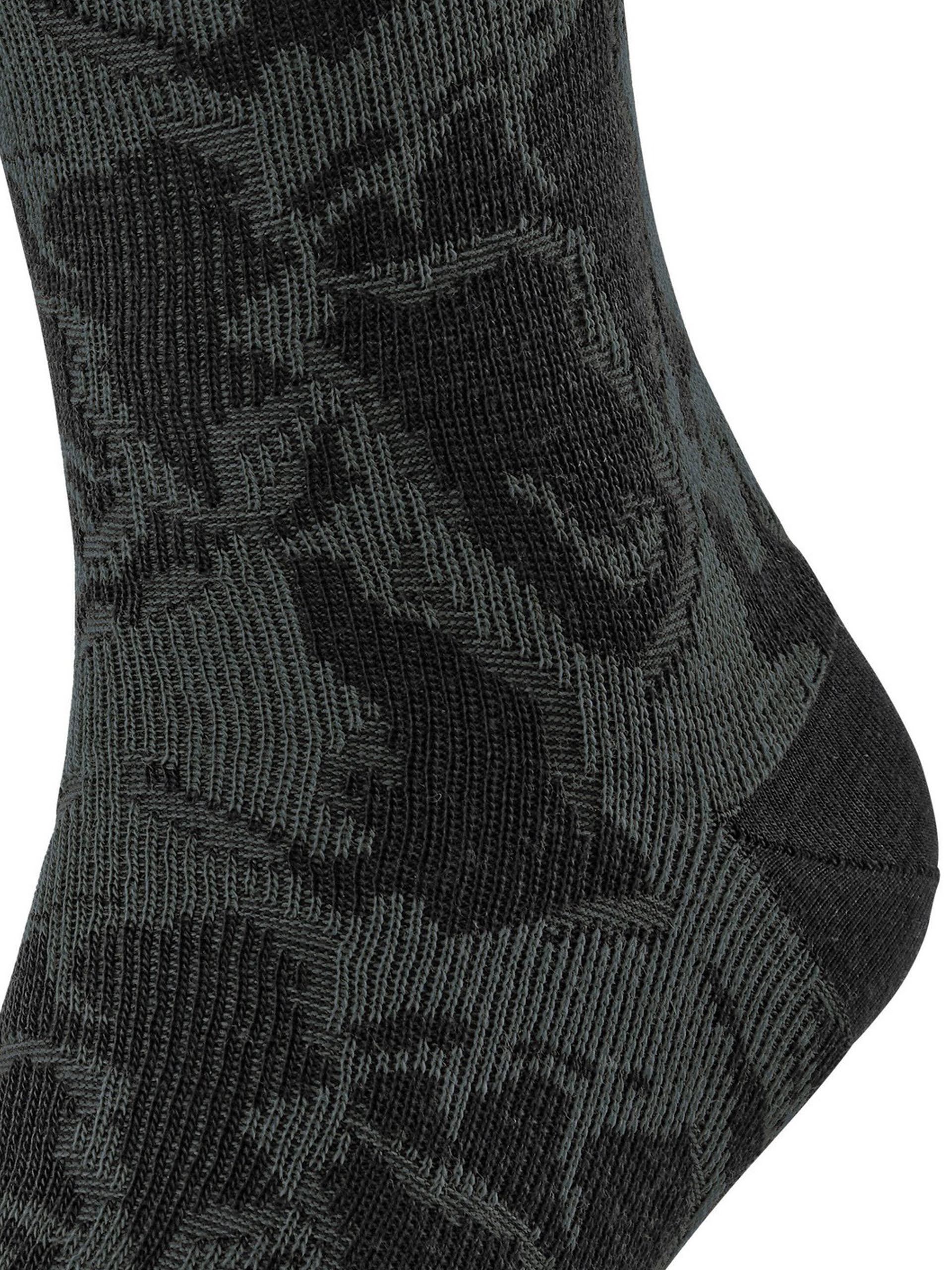 FALKE SENS TREE SIDE SOCK SO 12580