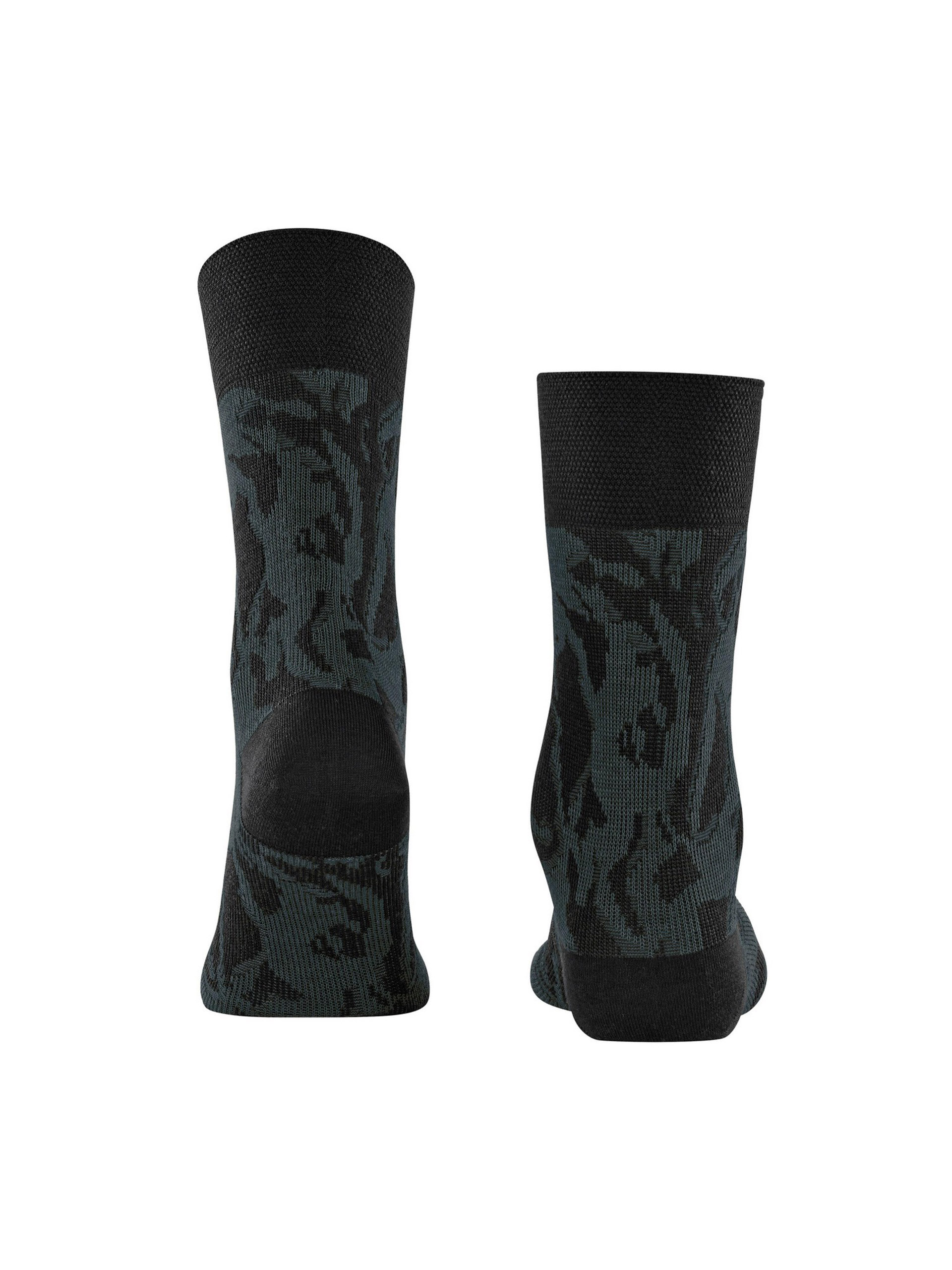 FALKE SENS TREE SIDE SOCK SO 12580