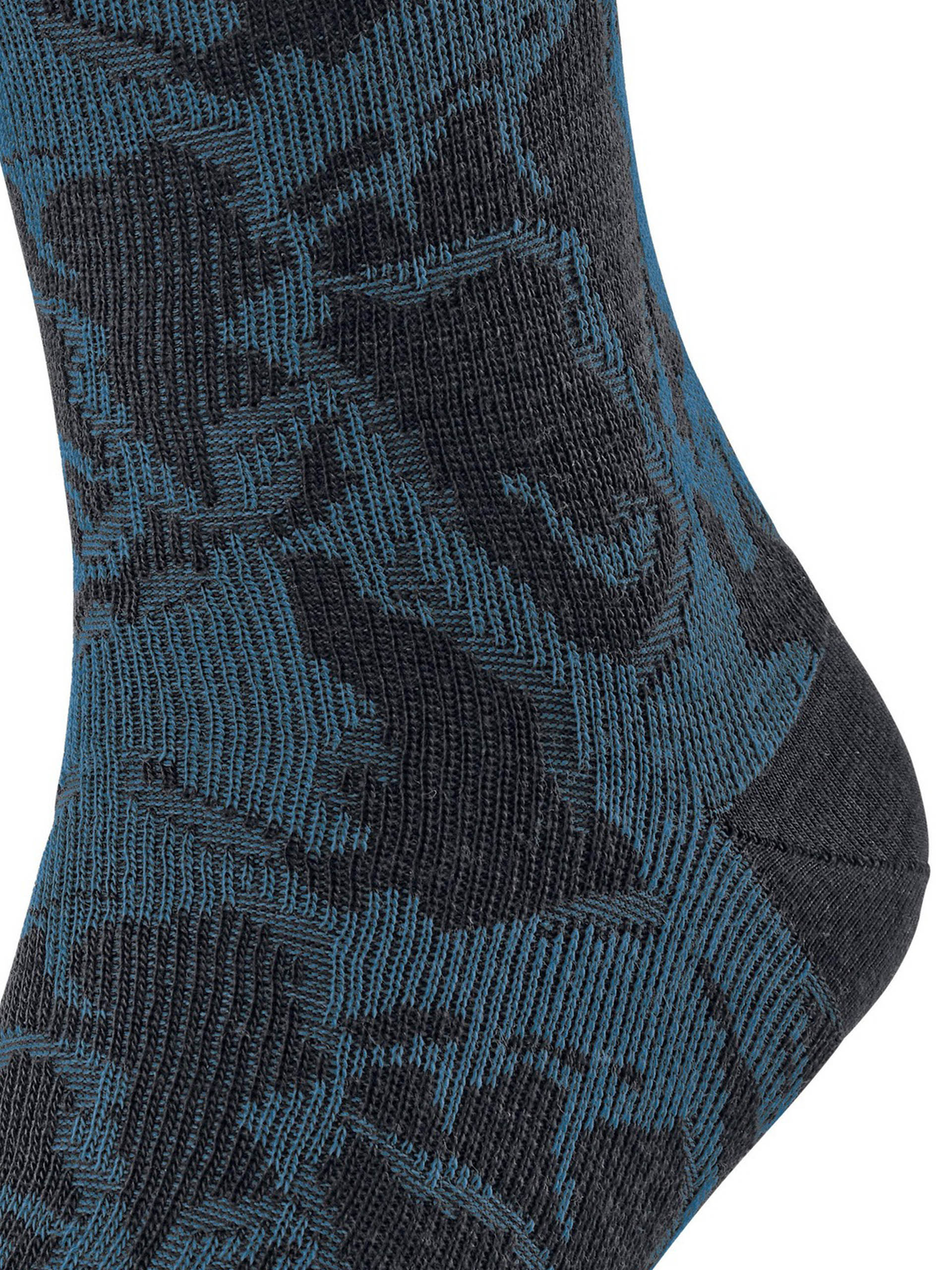 FALKE SENS TREE SIDE SOCK SO 12580