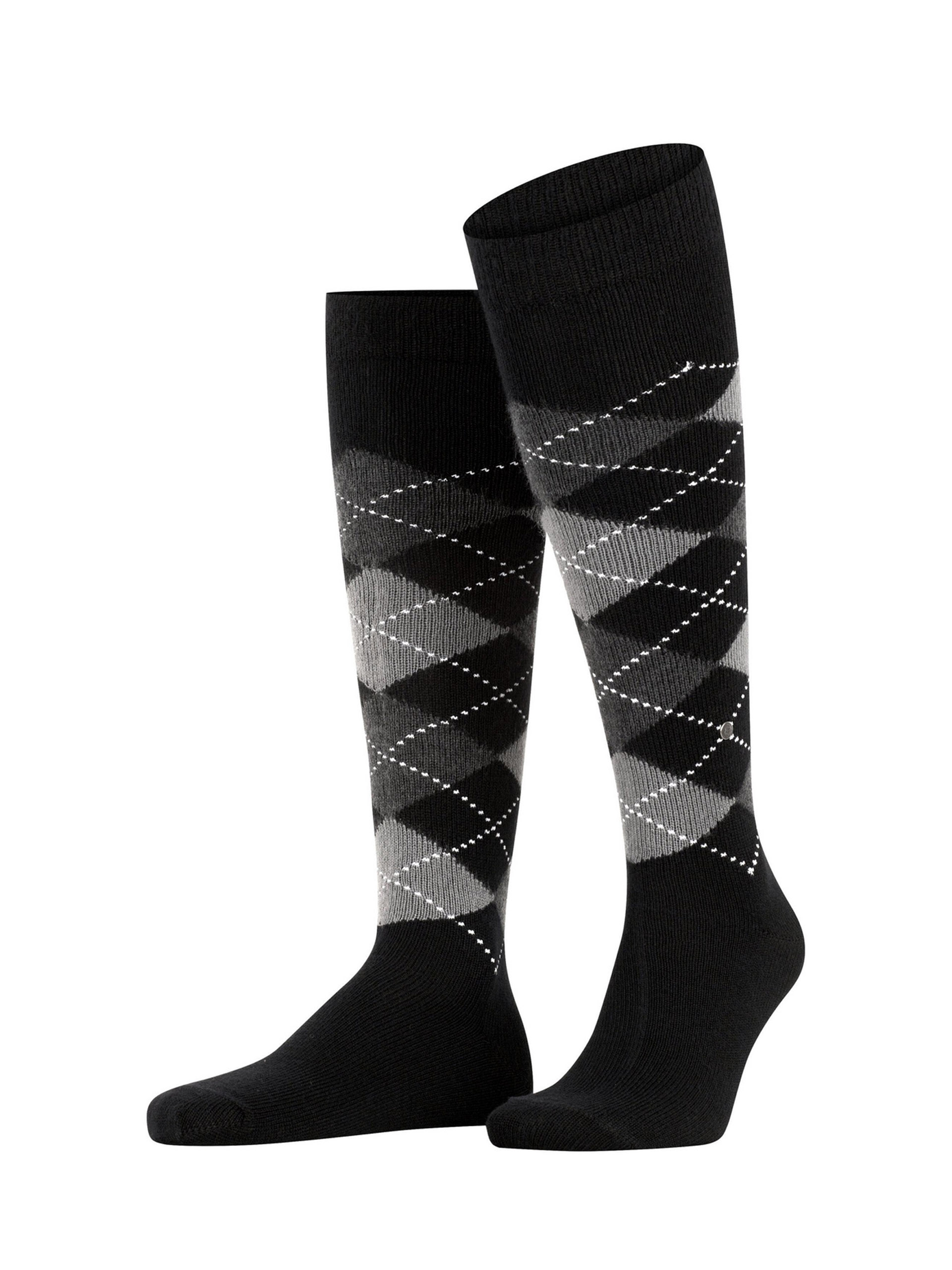 BURLINGTON SOCKS PRESTON 21713