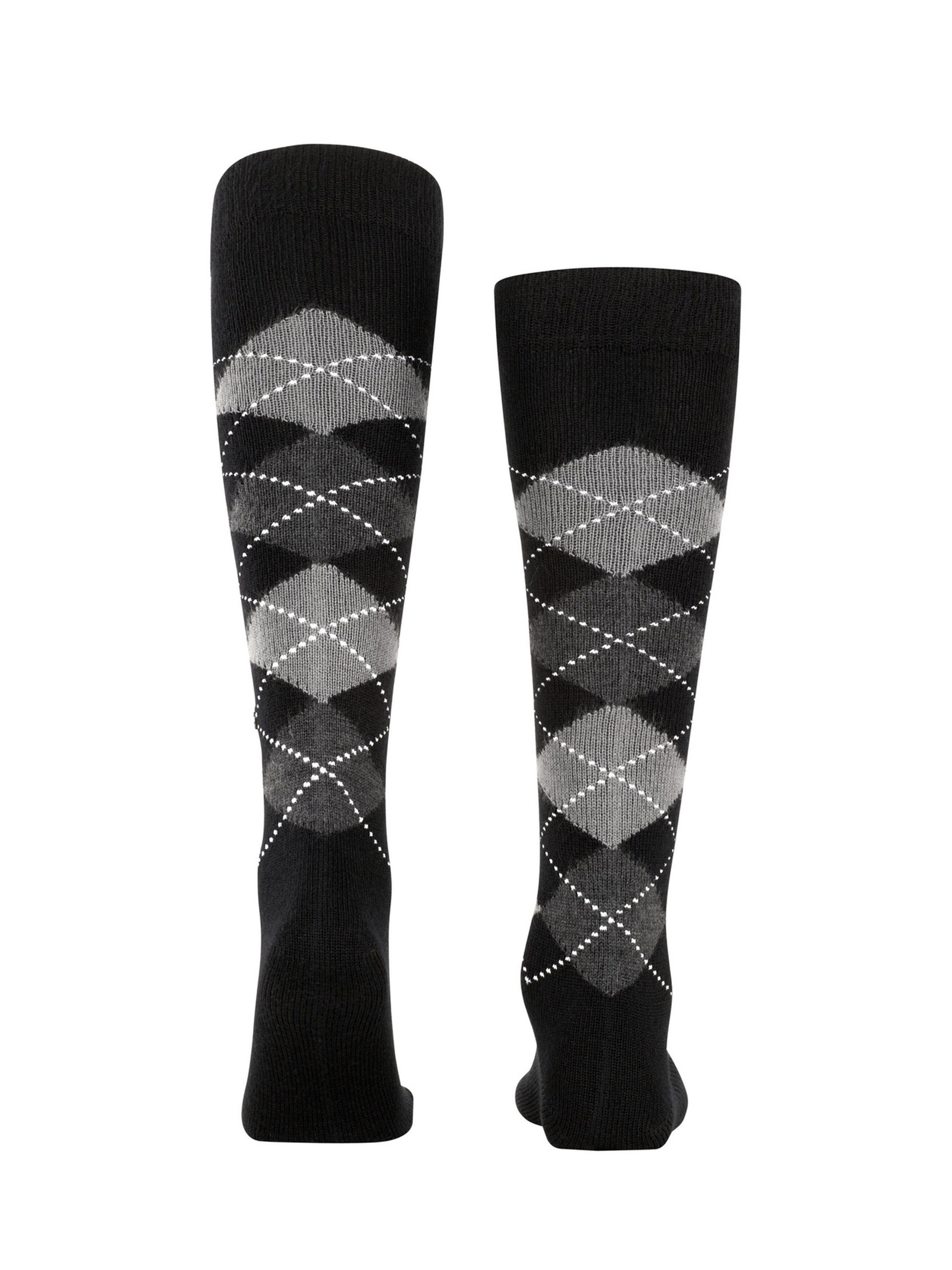 BURLINGTON SOCKS PRESTON 21713