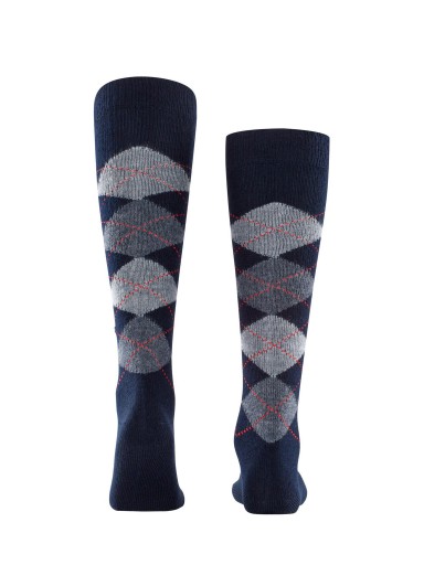 BURLINGTON SOCKS PRESTON 21713 BURLINGTON SOCKS PRESTON 21713