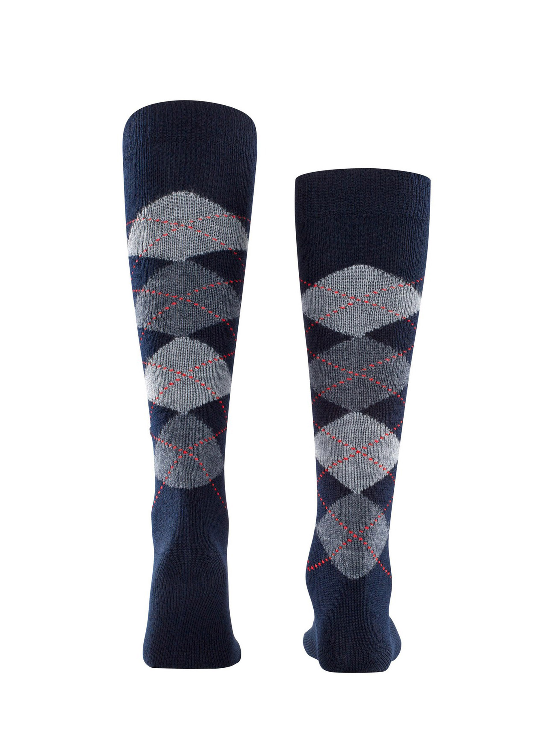 BURLINGTON SOCKS PRESTON 21713