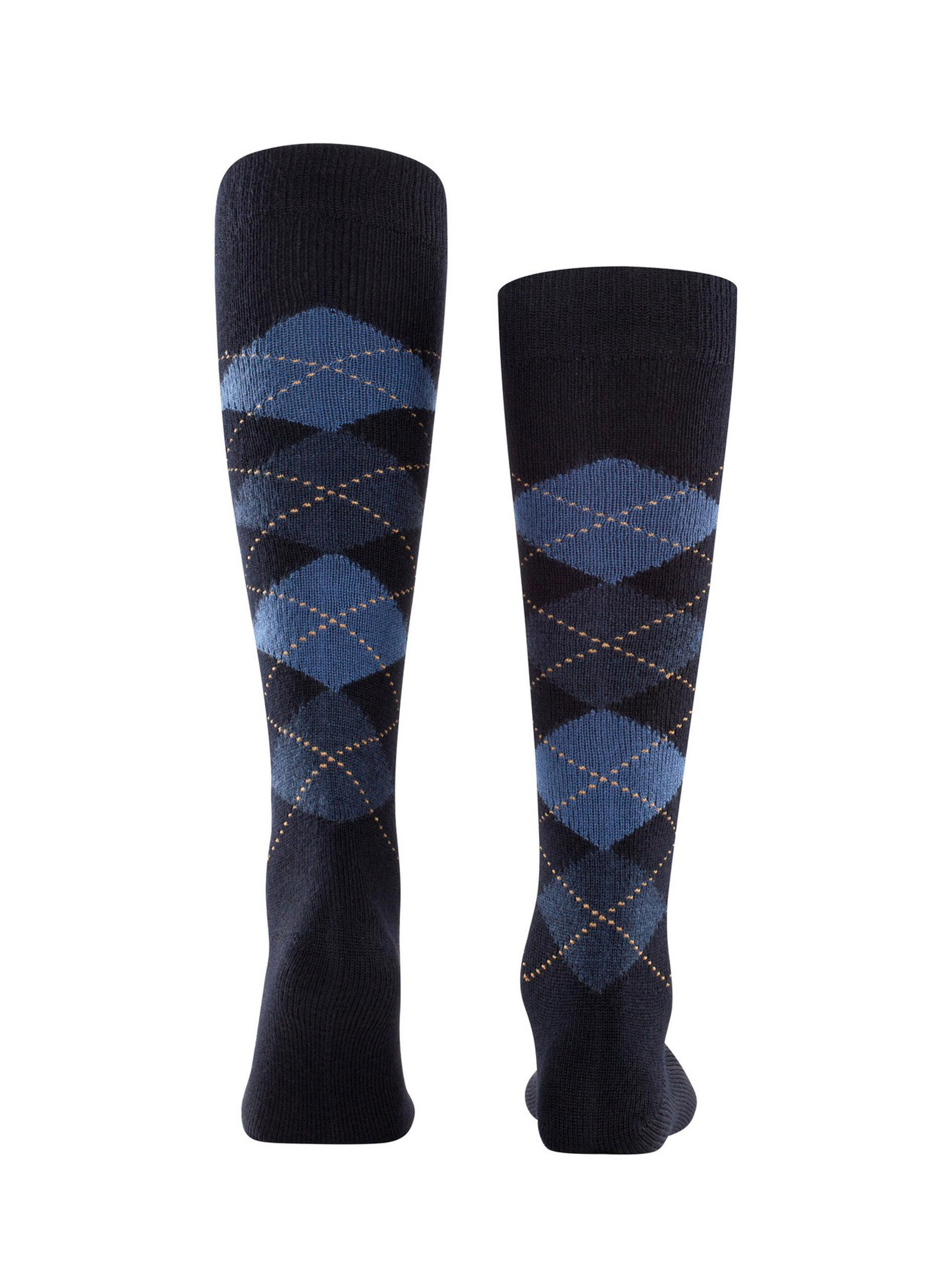 MEDIOS BURLINGTON PRESTON 21713