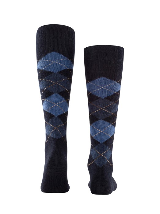 BURLINGTON SOCKS PRESTON 21713