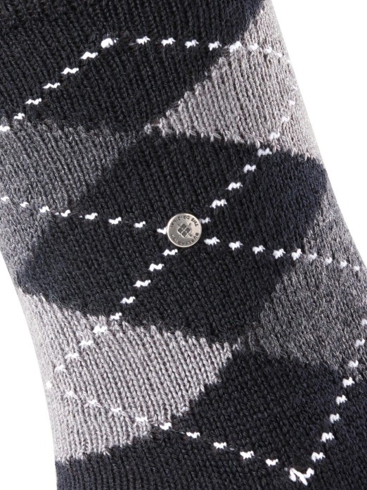 BURLINGTON SOCKS 24284